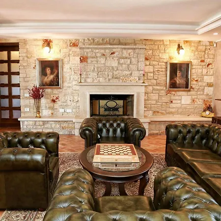 Carolus * Barat (Porec)