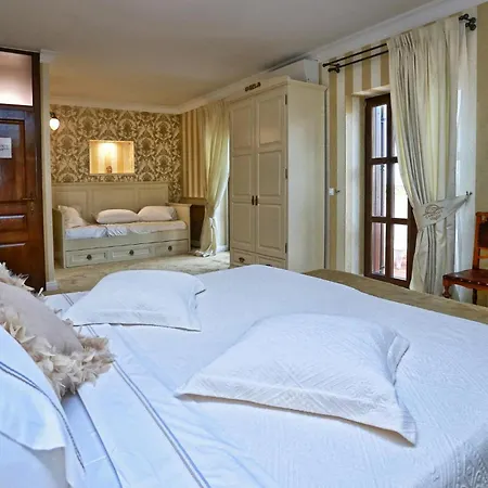 Vakantiehuis Carolus Barat (Porec)