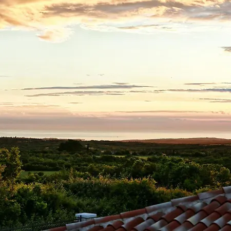 Vakantiehuis Carolus Barat (Porec)