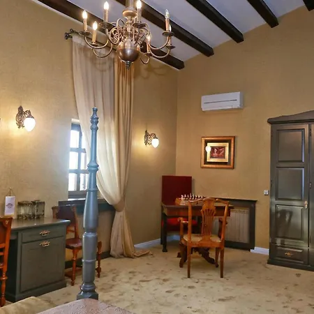 Vakantiehuis Carolus