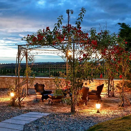 Carolus Vakantiehuis Barat (Porec)