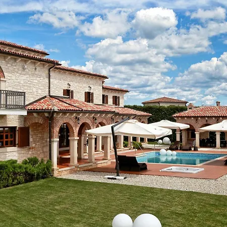 Vakantiehuis Carolus Barat (Porec)