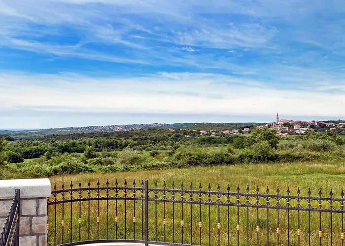 Carolus Vakantiehuis Barat (Porec)