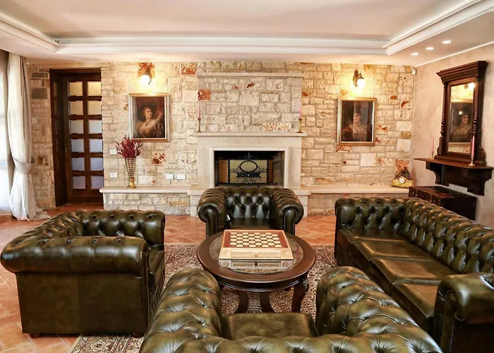 Carolus * Barat (Porec)