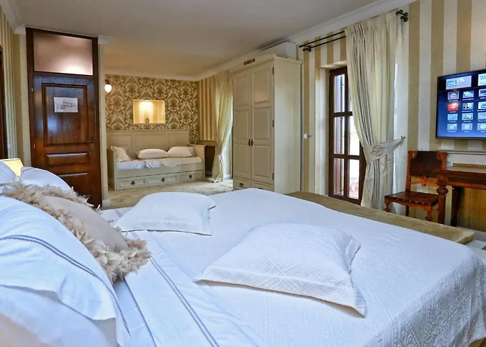 Vakantiehuis Carolus Barat (Porec)