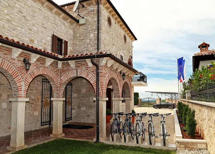 Vakantiehuis Carolus