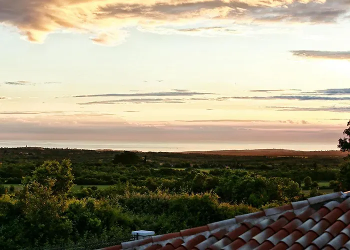 Vakantiehuis Carolus Barat (Porec)