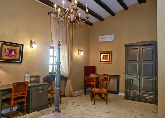 Vakantiehuis Carolus