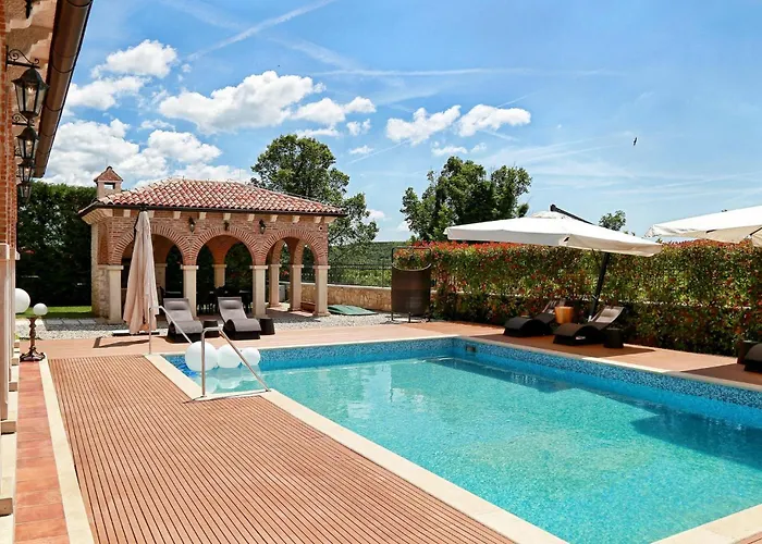 Carolus * Barat (Porec)